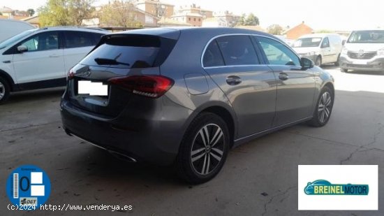 MERCEDES Clase A en venta en Madrid (Madrid) - Madrid