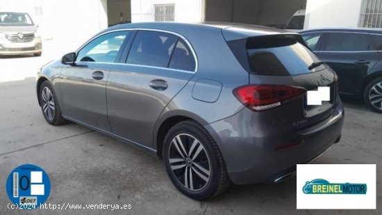 MERCEDES Clase A en venta en Madrid (Madrid) - Madrid