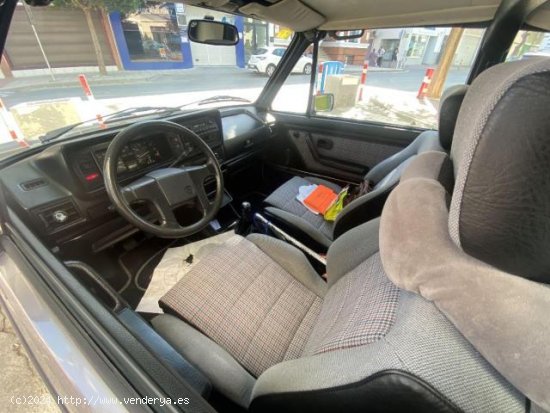 VOLKSWAGEN Golf Cabrio en venta en Baza (Granada) - Baza