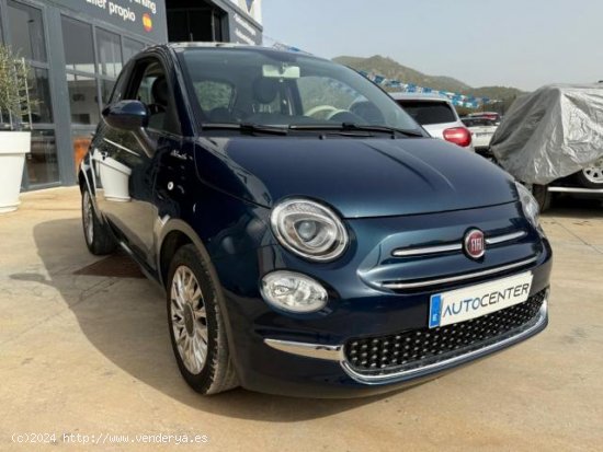 FIAT 500 en venta en CalviÃ  (Islas Baleares) - CalviÃ 