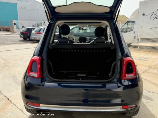 FIAT 500 en venta en CalviÃ  (Islas Baleares) - CalviÃ 