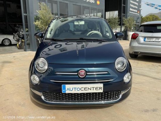 FIAT 500 en venta en CalviÃ  (Islas Baleares) - CalviÃ 