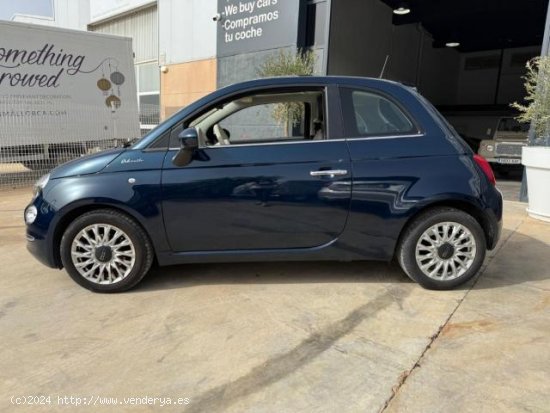 FIAT 500 en venta en CalviÃ  (Islas Baleares) - CalviÃ 