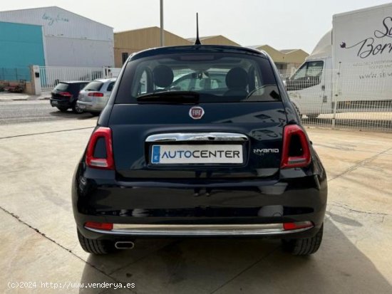 FIAT 500 en venta en CalviÃ  (Islas Baleares) - CalviÃ 