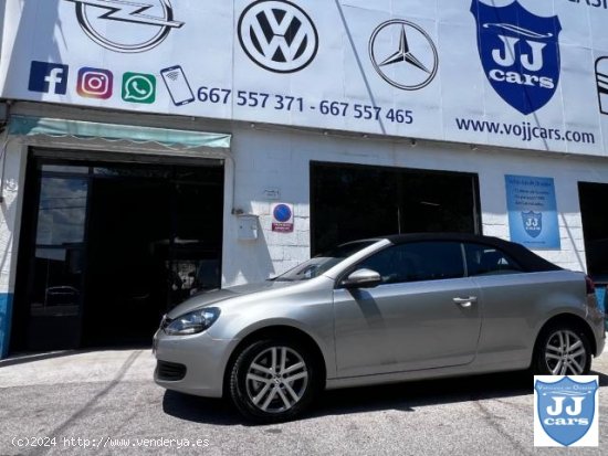  VOLKSWAGEN Golf en venta en Mejorada del
Campo (Madrid) - Mejorada del
Campo 