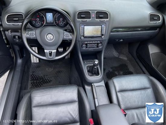 VOLKSWAGEN Golf en venta en Mejorada del
Campo (Madrid) - Mejorada del
Campo