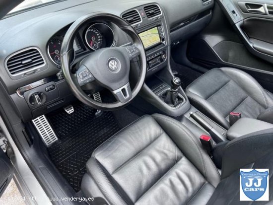 VOLKSWAGEN Golf en venta en Mejorada del
Campo (Madrid) - Mejorada del
Campo