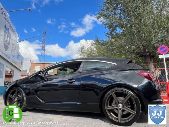 OPEL Astra GTC en venta en Mejorada del
Campo (Madrid) - Mejorada del
Campo