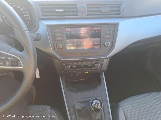 SEAT Arona en venta en Pamplona/IruÃ±a (Navarra) - Pamplona/IruÃ±a