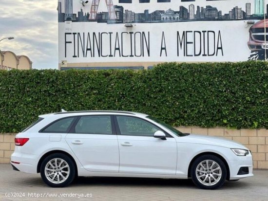 AUDI A4 en venta en TorrejÃ³n de
Ardoz (Madrid) - TorrejÃ³n de
Ardoz