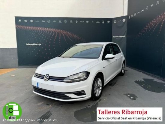  VOLKSWAGEN Golf en venta en Riba-roja de Turia (Valencia) - Riba-roja de Turia 