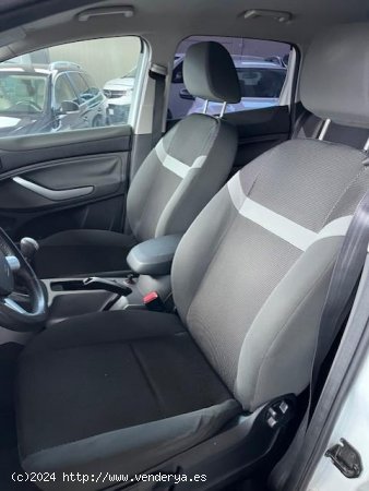 FORD Kuga en venta en Calahorra (La Rioja) - Calahorra