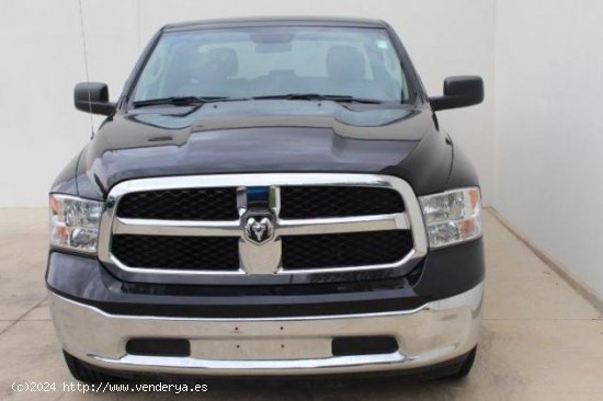 DODGE RAM en venta en BanastÃ¡s (Huesca) - BanastÃ¡s