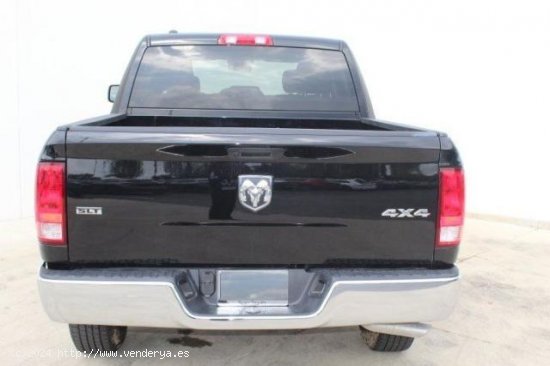 DODGE RAM en venta en BanastÃ¡s (Huesca) - BanastÃ¡s