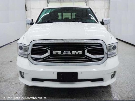 DODGE RAM en venta en BanastÃ¡s (Huesca) - BanastÃ¡s