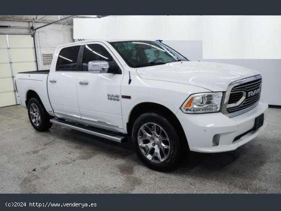 DODGE RAM en venta en BanastÃ¡s (Huesca) - BanastÃ¡s