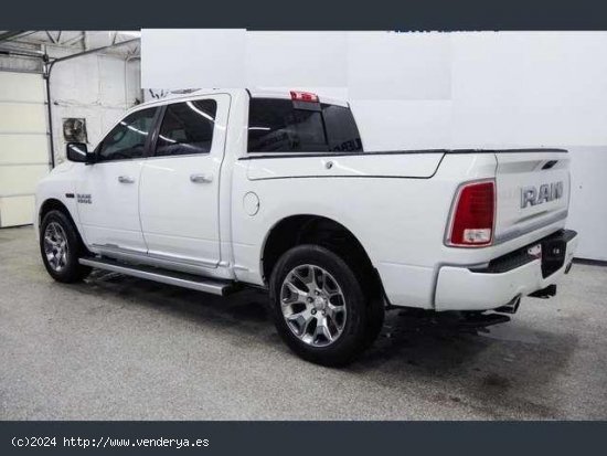 DODGE RAM en venta en BanastÃ¡s (Huesca) - BanastÃ¡s