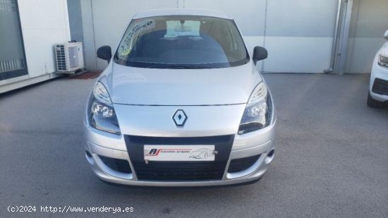 RENAULT ScÃ©nic en venta en Santpedor (Barcelona) - Santpedor