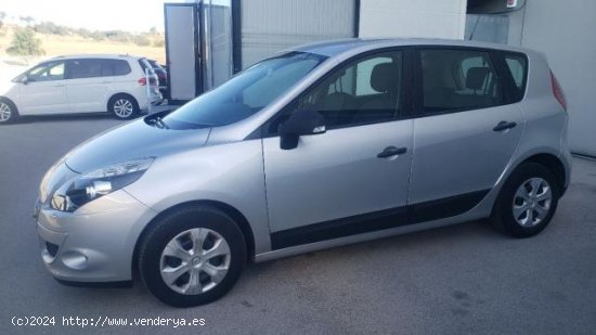 RENAULT ScÃ©nic en venta en Santpedor (Barcelona) - Santpedor