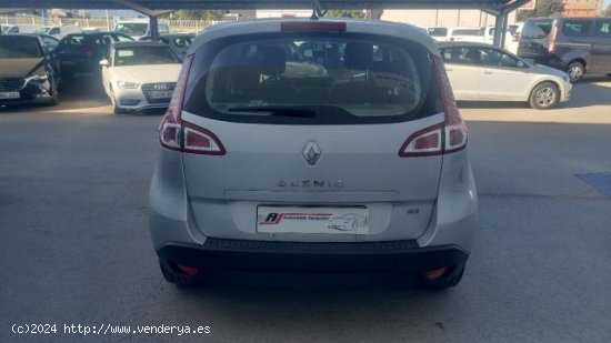 RENAULT ScÃ©nic en venta en Santpedor (Barcelona) - Santpedor