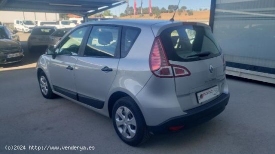 RENAULT ScÃ©nic en venta en Santpedor (Barcelona) - Santpedor