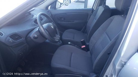 RENAULT ScÃ©nic en venta en Santpedor (Barcelona) - Santpedor