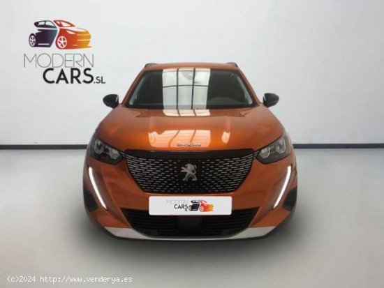 PEUGEOT 2008 en venta en OlÃ­as del Rey (Toledo) - OlÃ­as del Rey