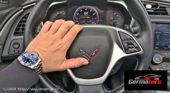 CORVETTE C7 en venta en Villaviciosa de
OdÃ³n (Madrid) - Villaviciosa de
OdÃ³n