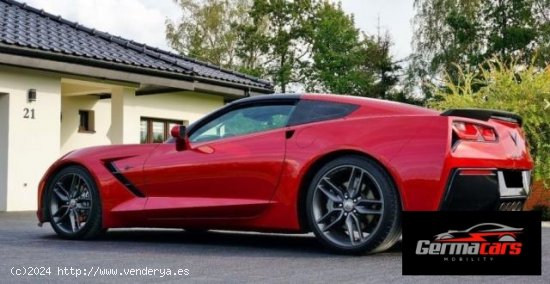 CORVETTE C7 en venta en Villaviciosa de
OdÃ³n (Madrid) - Villaviciosa de
OdÃ³n