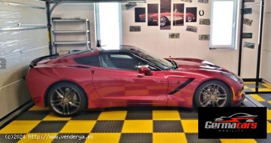 CORVETTE C7 en venta en Villaviciosa de
OdÃ³n (Madrid) - Villaviciosa de
OdÃ³n