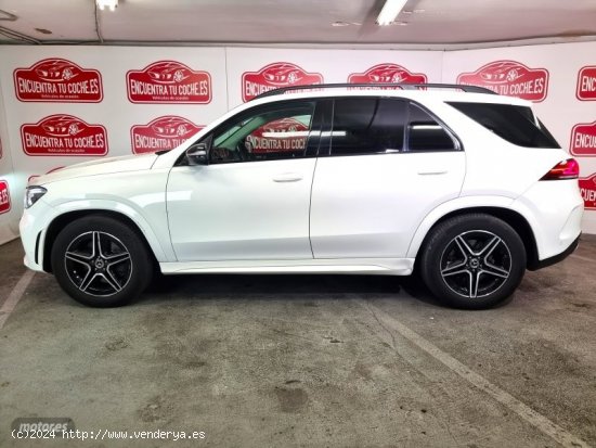 Mercedes Clase GLA 350 d 4MATIC de 2020 con 170.648 Km por 49.990 EUR. en Tarragona