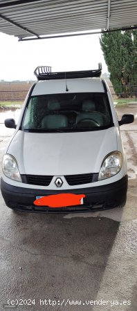 Renault Kangoo X76k de 2008 con 198 Km por 3.500 EUR. en Jaen