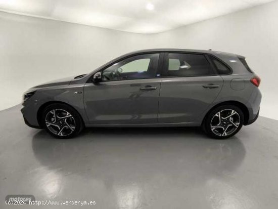 Hyundai i30 1.0 TGDI N Line 30A 120 de 2024 con 5.200 Km por 22.200 EUR. en Barcelona