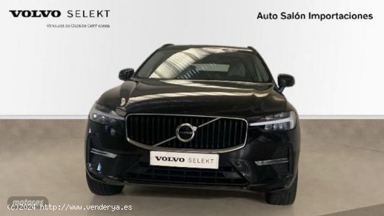 Volvo XC 60 XC60 Core, B4 Semihibrido, Diesel de 2023 con 15.510 Km por 46.500 EUR. en Asturias