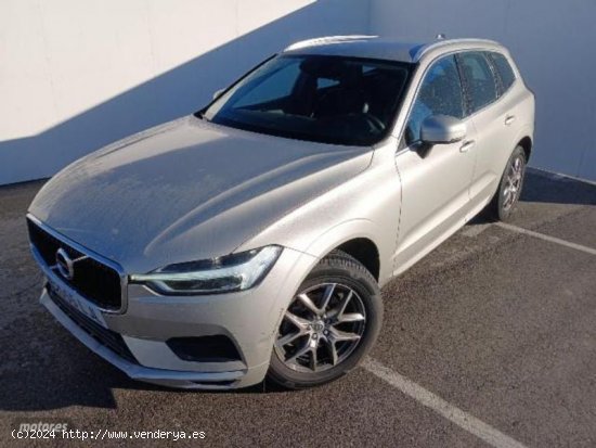 Volvo XC 60 XC60 D3 Business Plus Manual de 2020 con 89.416 Km por 31.490 EUR. en Huelva