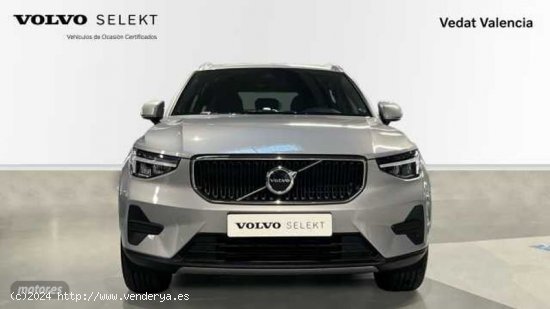 Volvo XC40 1.5 T2 CORE AUTO 129 5P de 2024 con 21.006 Km por 33.900 EUR. en Valencia