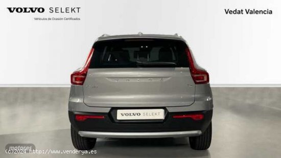 Volvo XC40 1.5 T2 CORE AUTO 129 5P de 2024 con 21.006 Km por 33.900 EUR. en Valencia