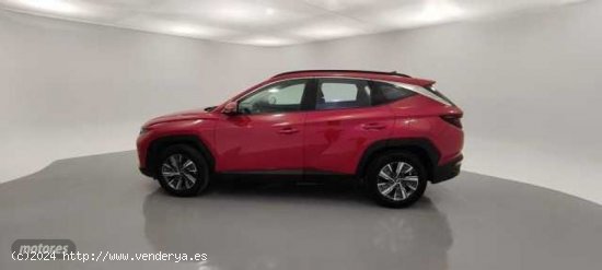 Hyundai Tucson 1.6 TGDI Maxx 4x2 de 2024 con 4.297 Km por 26.900 EUR. en Barcelona