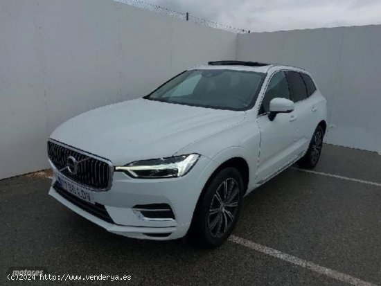 Volvo XC 60 XC60 B4 (D4) AWD Inscription Automatico de 2020 con 97.644 Km por 35.990 EUR. en Huelva