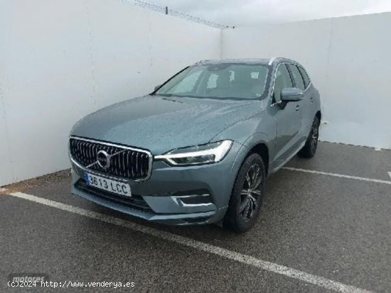 Volvo XC 60 XC60 D4 Inscription Automatico de 2019 con 126.715 Km por 32.490 EUR. en Huelva