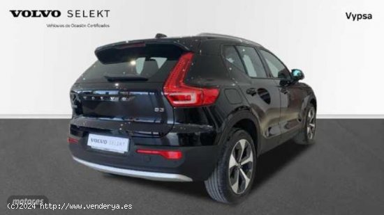 Volvo XC40 XC40 Core, B3 (gasolina), Gasolina de 2022 con 15.650 Km por 36.900 EUR. en Ciudad Real