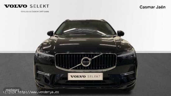 Volvo XC 60 XC60 Core, B4 Semihibrido, Diesel de 2023 con 12.938 Km por 49.900 EUR. en Jaen