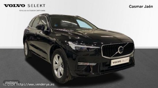 Volvo XC 60 XC60 Core, B4 Semihibrido, Diesel de 2023 con 12.938 Km por 49.900 EUR. en Jaen