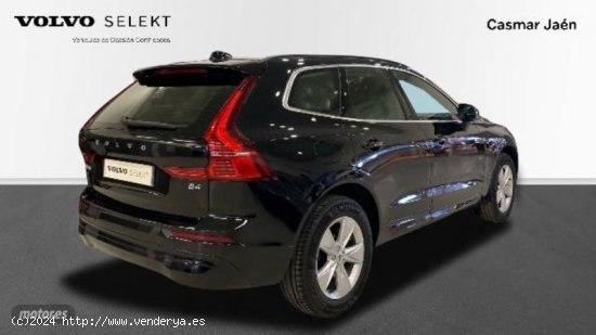 Volvo XC 60 XC60 Core, B4 Semihibrido, Diesel de 2023 con 12.938 Km por 49.900 EUR. en Jaen