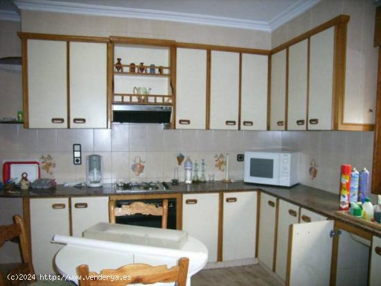 CHALET EN ELCHE EN ZONA SALADAS - ALICANTE