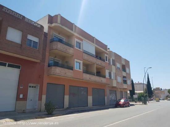  Local en Catral. Ref.- 11800 - ALICANTE 