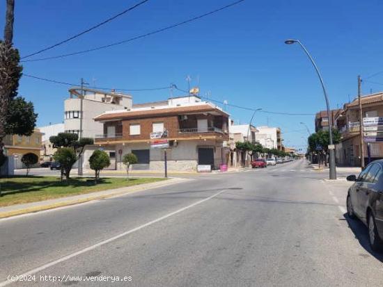 Local en Catral. Ref.- 11800 - ALICANTE