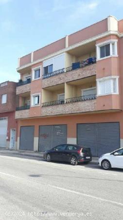 Local en Catral. Ref.- 11800 - ALICANTE