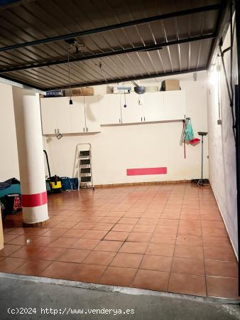 Se Vende en Ondara - ALICANTE