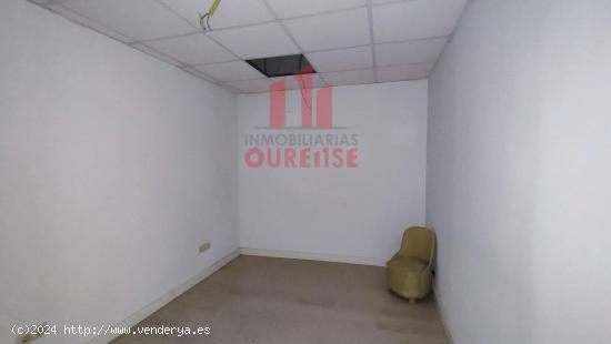 LOCAL COMERCIAL EN LA ZONA DE O COUTO - ORENSE